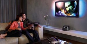 Which TVs show digital channels without a set-top box?