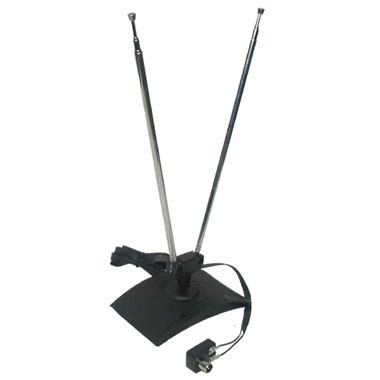 Indoor antenna.