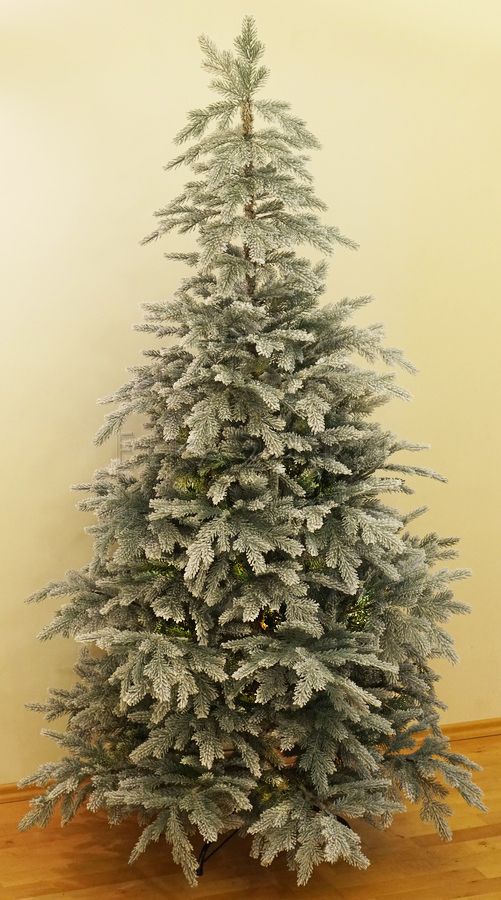 faux Christmas tree