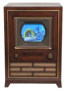 TV in the USSR