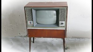 TV in the USSR
