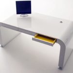 Computer desk dimensions