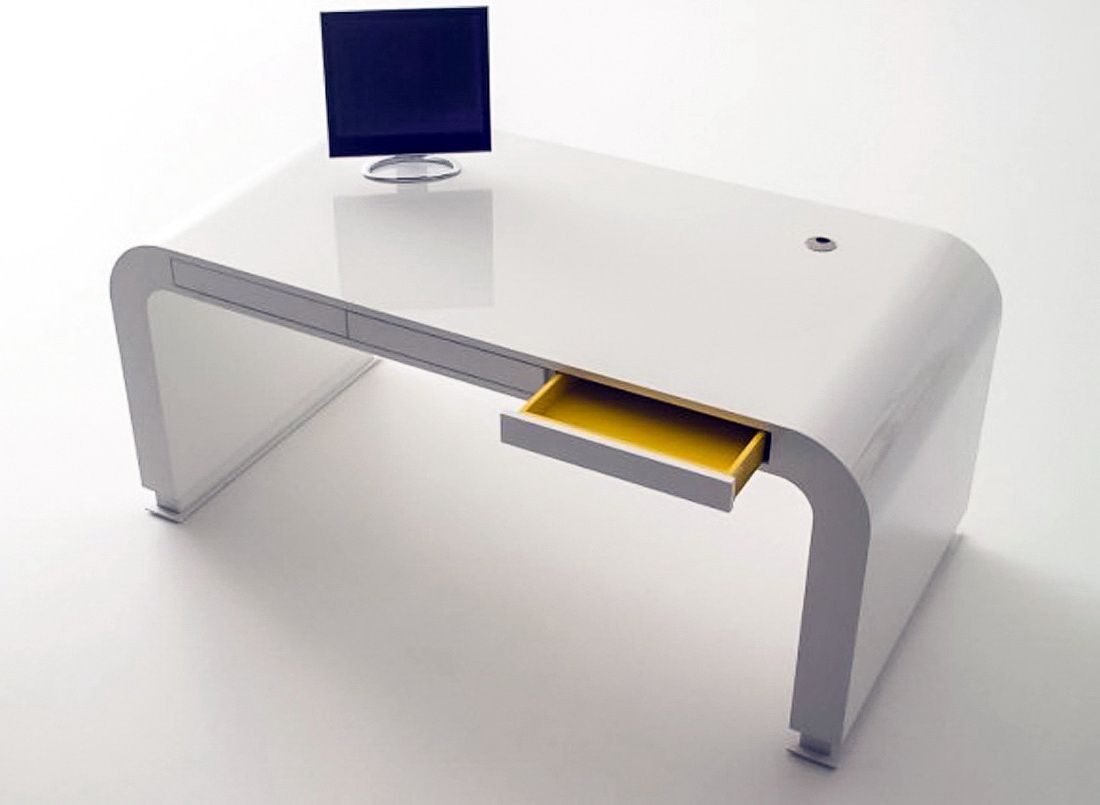 Computer desk dimensions