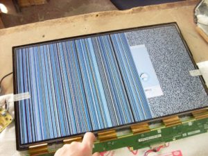 Decoder malfunctions