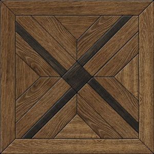 Panel parquet