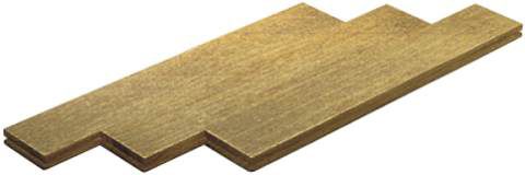Block parquet