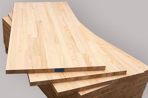 What does a furniture panel look like?