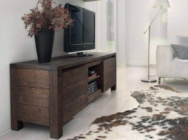 TV table