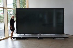 Big TV