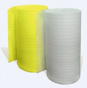 Substrates for laminate.