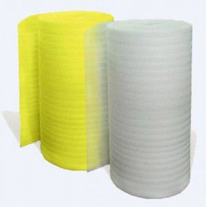 Substrates for laminate.