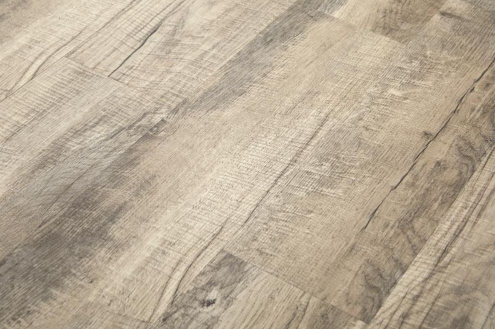 Vinyl laminate