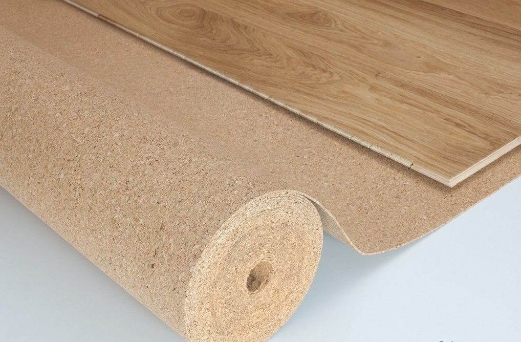 Choosing a base for parquet.