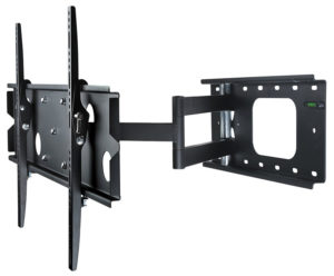 Retractable bracket