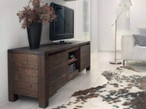 TV table