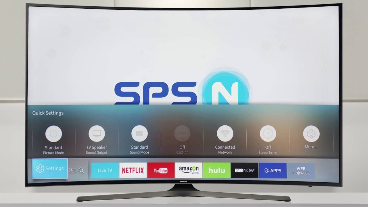 How to find out if your TV has Bluetooth