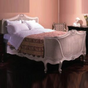 what does a french bed mean?