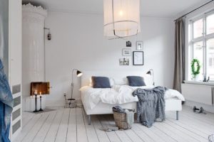 Scandinavian style