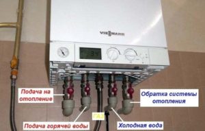 where is the water tap