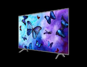 Is it possible to store a TV on the balcony in winter?