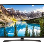 TV refresh rate index