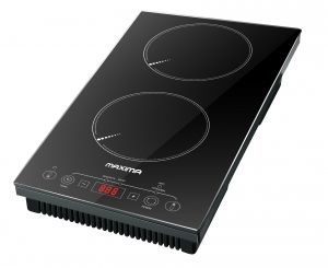 induction cooker