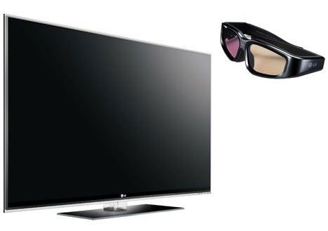 3D on TV