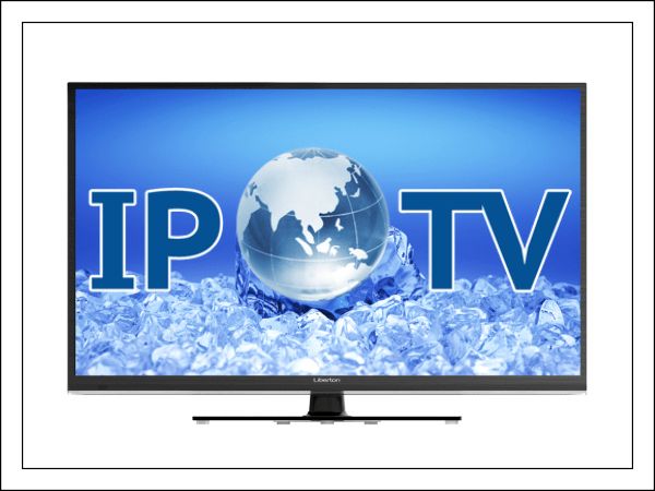 how to watch iptv on tv