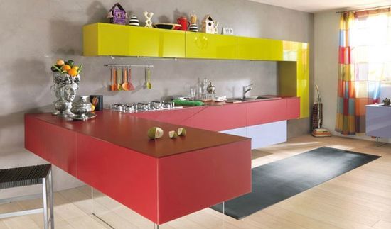 how to combine colors