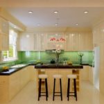 choose a kitchen set