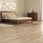 which laminate to choose for the bedroom