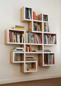 bookshelf