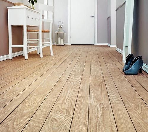 Laminate how to choose