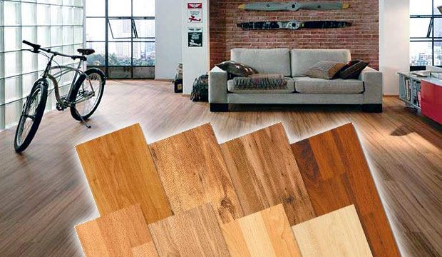 How to choose a laminate