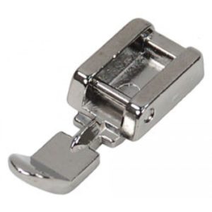 zipper foot