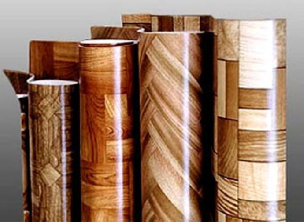 Pros and cons of linoleum