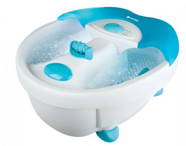water massager