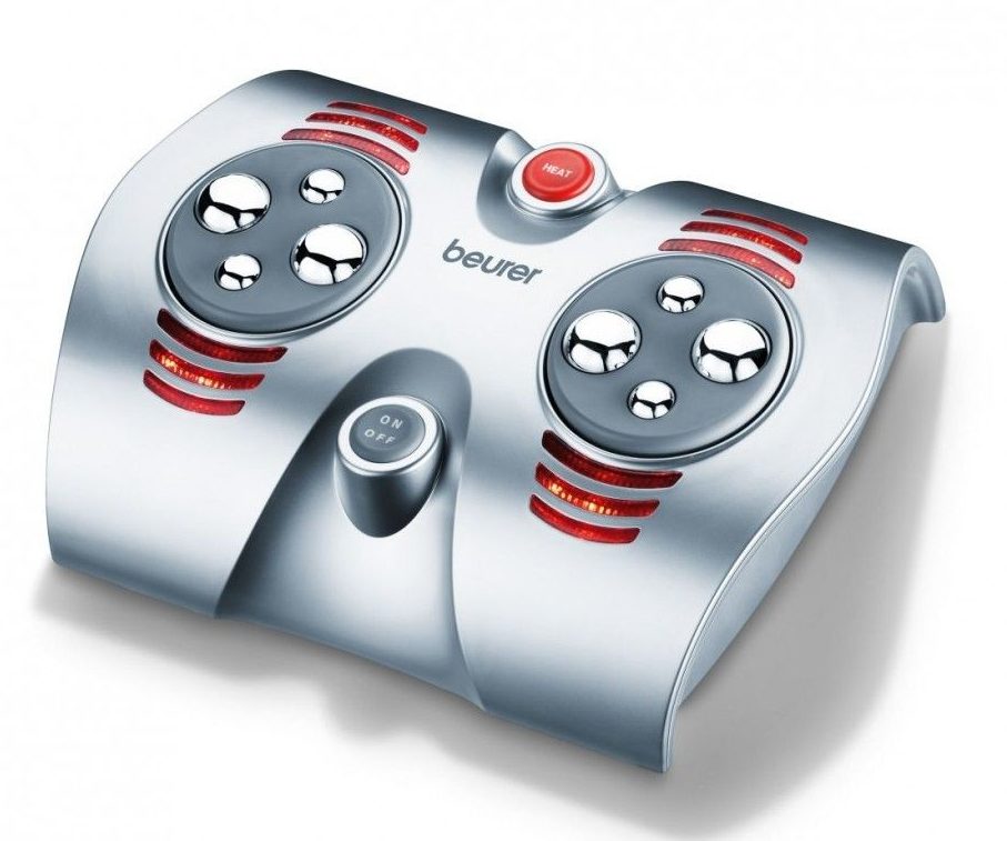 infrared massager