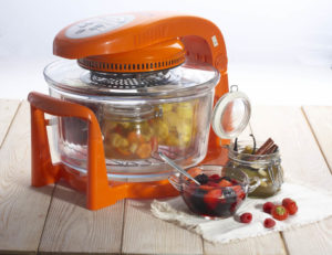 basic rules of sterilization