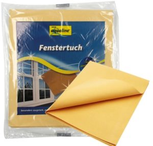 Using antistatic wipes