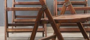 first reclining seats