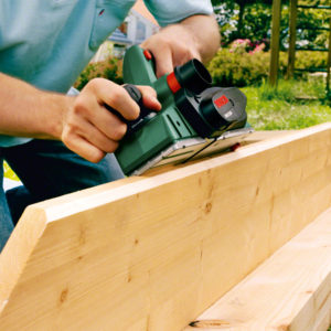 step-by-step execution of a single shelf