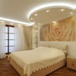 what is the best ceiling for a bedroom?