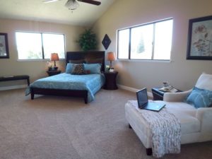 circular arrangement