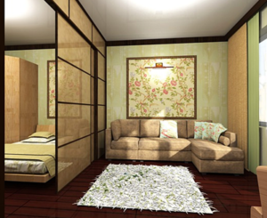 separation using a screen