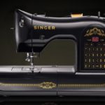 types of sewing machines
