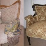 chair restoration