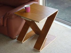 mini table
