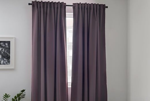 Curtains