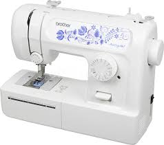 sewing machine